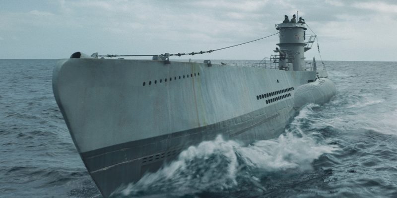 【VIIA型Uboat損失一覧】第二次世界大戦で損失したドイツ軍潜水艦VIIA型Uボート一覧の紹介