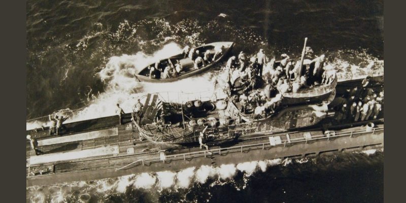 【II型Uboat損失一覧】第二次世界大戦で損失したドイツ軍潜水艦II型Uボート一覧の紹介│まとめ