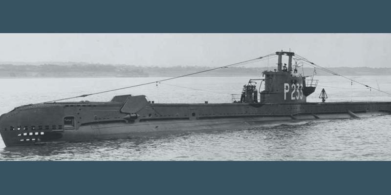【VIIC型Uboat損失一覧】第二次世界大戦で損失したドイツ軍潜水艦VIIC型Uボート一覧の紹介│まとめ