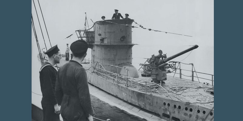 【IX型Uboat損失一覧】第二次世界大戦で損失したドイツ軍潜水艦IX型Uボート一覧の紹介│まとめ