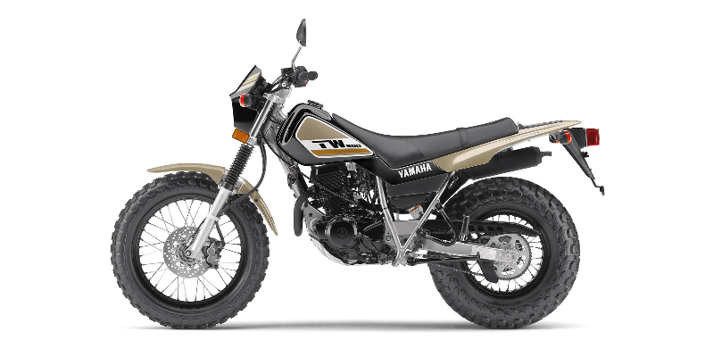 70～80年代に発売されたヤマハ製バイク(自動二輪) 138台のご紹介