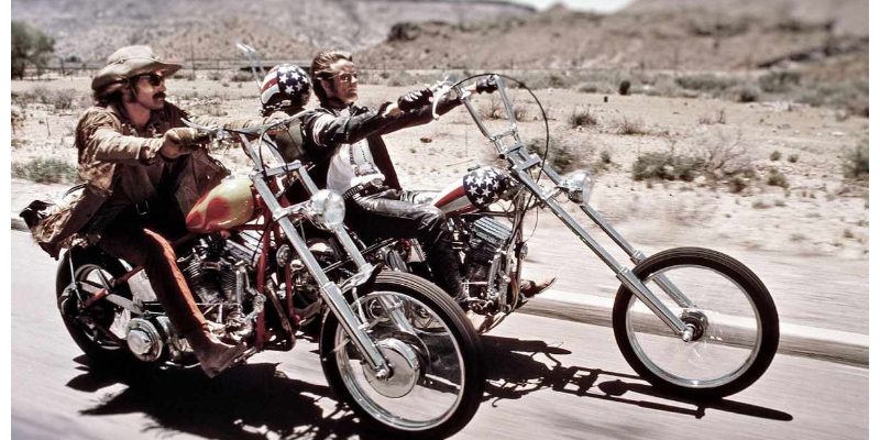 【発売順】80年代に発売されたハーレーダビットソン製バイク(自動二輪) 36台のご紹介