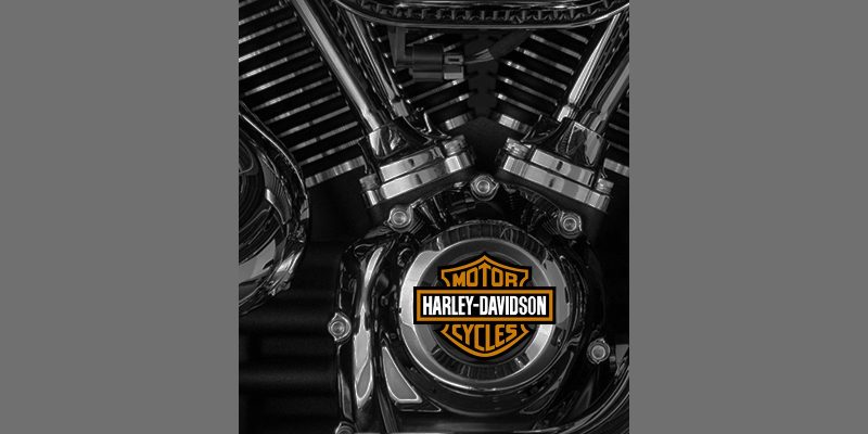 【製造年順】歴代ハーレーダビットソン製バイクエンジン(35基)一覧のご紹介
