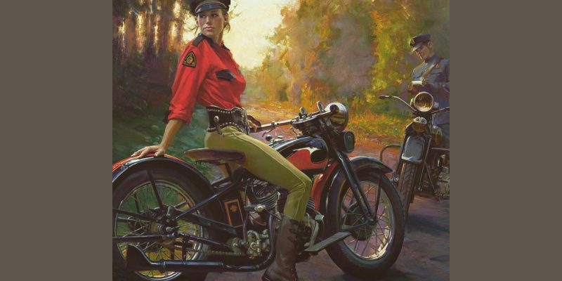 【1930～59年】歴代ハーレーダビットソンバイク(277台)一覧のご紹介