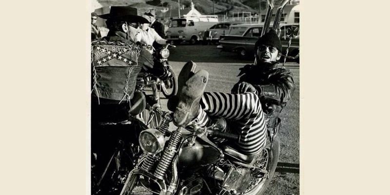 【1960～69年】歴代ハーレーダビットソンバイク(148台)一覧のご紹介