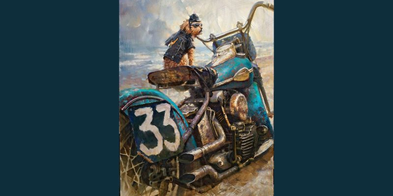 【ナックルヘッドエンジン時代(1936～47年)】ハーレーダビットソンバイク(210台)一覧のご紹介