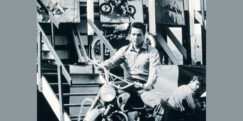 【ショベルヘッドエンジン時代(1966～84年)】ハーレーダビットソンバイク(251台)一覧のご紹介