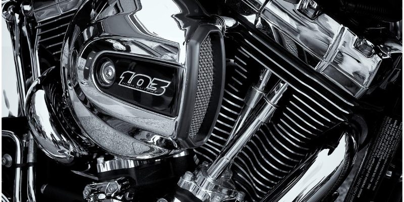 【ミルウォーキーエイトエンジン(2017～2022年)】を搭載したハーレーダビットソンバイク(56モデル)一覧のご紹介