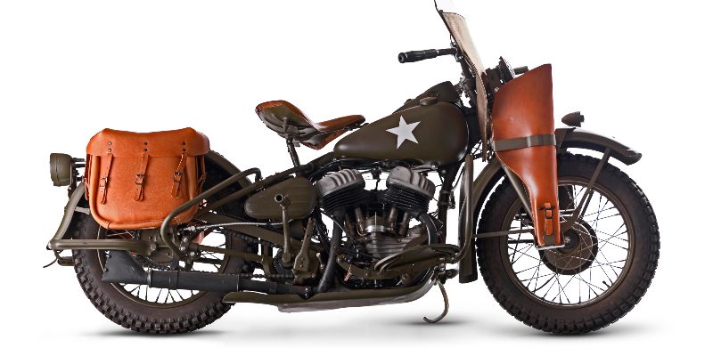 【スモール/ベビーツインエンジン(1919～2022年)】を搭載したハーレーダビットソンバイクモデル一覧のご紹介
