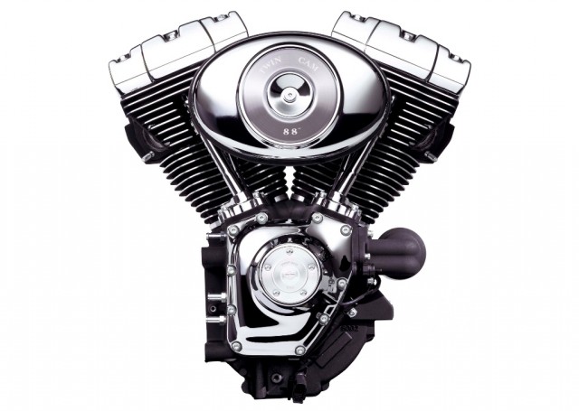 ツインカムエンジン(1999～2017年)