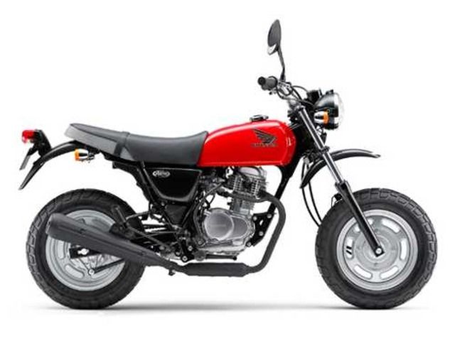 【126～250cc】ホンダ製歴代(80年代～現在)オンロードMTバイク(車両種別：C/H) 80台のご紹介