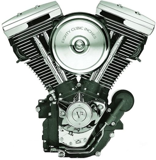 エボリューションエンジン(1984～99年)