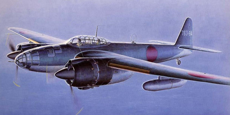 【航空メーカー別】第二次世界大戦で活躍したハセガワ製1/72日本帝国航空機プラモデル一覧(197キット)のご紹介│まとめ
