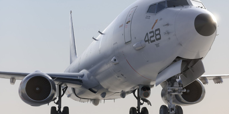ハセガワ製1/200ボーイング航空機(E-4B/P-8A/エアフォース ワン) プラモデル一覧(9キット)のご紹介