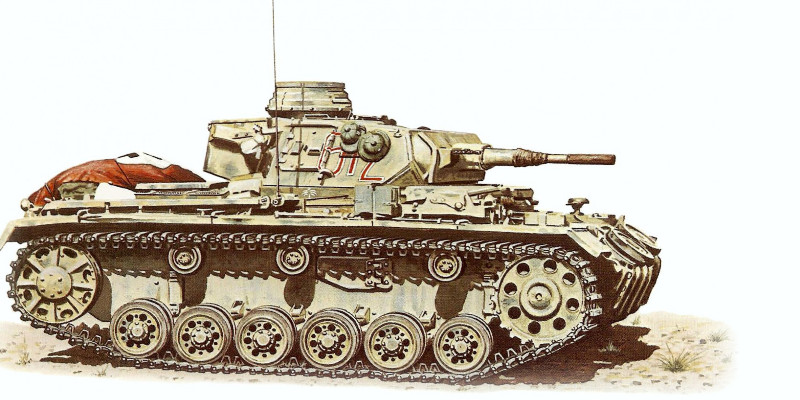 ドラゴン(DRAGON)製1/35ドイツ軍中戦車(3号戦車/突撃砲など)プラモデル一覧(37キット)のご紹介