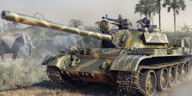ウクライナモデルメーカー製ミリタリー・戦車プラモデル一覧(210キット)のご紹介