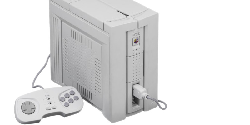 NECから発売された据置ゲーム機(PCエンジン/PC-FX)のご紹介│まとめ