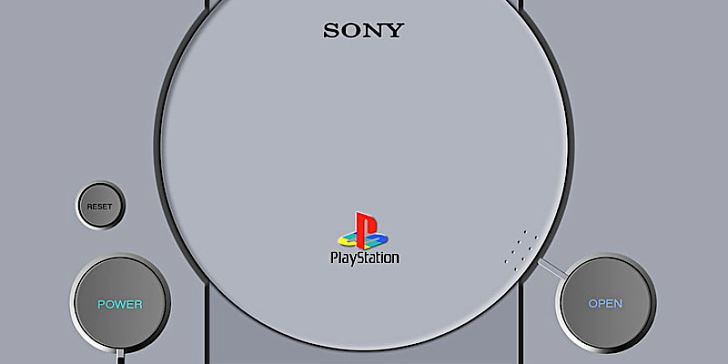 『プレイステーション(PS/PS2)の歴史(1994-2004年)』1998年の出来事のご紹介