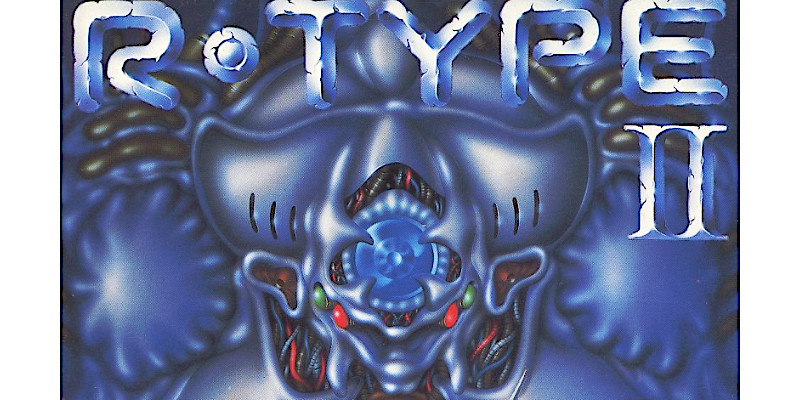 「R-TYPEシリーズ世界観」機械・生命、人間まで取り込む敵性体「バイド」の性質とその誕生ついてご紹介