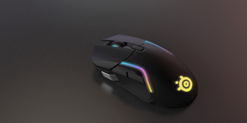 スティールシリーズ最軽量Gaming Mouse】「軽量順SteelSeriesゲーミングマウス一覧(29モデル)」のご紹介