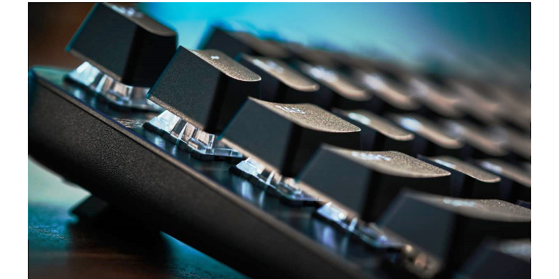 「Kaihua社製独自開発Long Huaキースイッチを採用したロジクールG413メカニカルゲーミングキーボード一覧(2モデル)」のご紹介