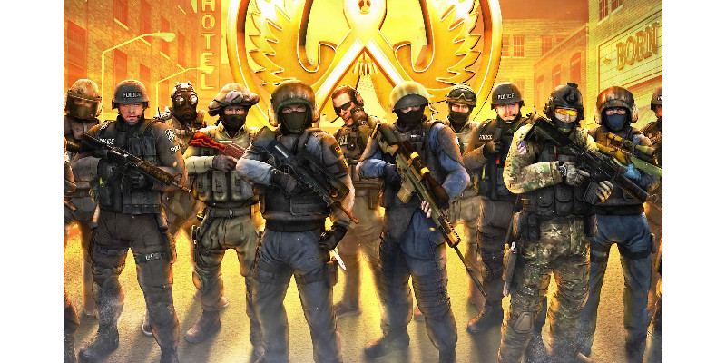 「Counter-Strike: Global Offensive：Esportsプロプレイヤー508人が利用しているゲーミングキーボード/マウス/パッド一覧」のご紹介