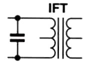「【IFT】中間周波トランス」のご紹介