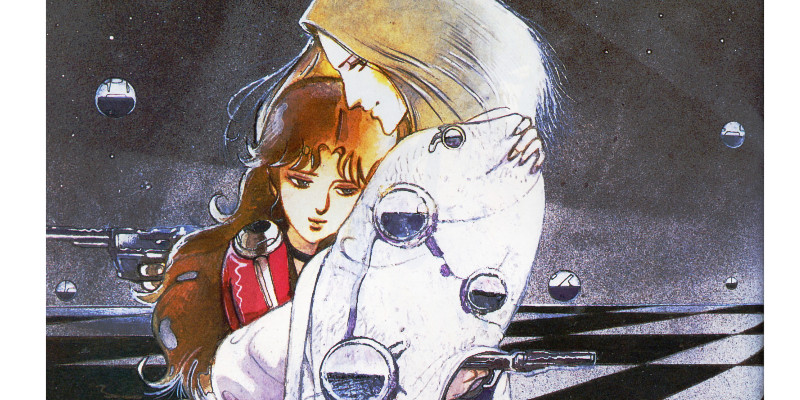 『葦プロダクションが制作したロボットアニメ(1976~2007年：32作品)』のご紹介