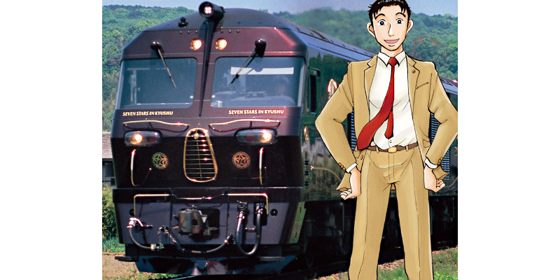 電車/鉄道(乗り物)を題材にしたマンガ/漫画(74作品)巻数ランキングのご紹介