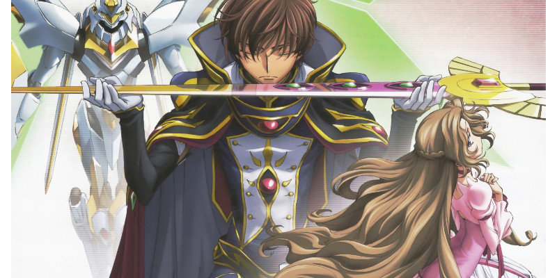 「コードギアス 反逆のルルーシュR2あらすじ/ストーリー」のご紹介｜まとめ