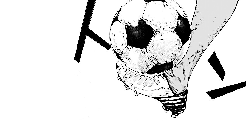 実在のサッカー選手やサッカークラブを題材にしたマンガ/漫画(28作品)発表/掲載年順一覧のご紹介