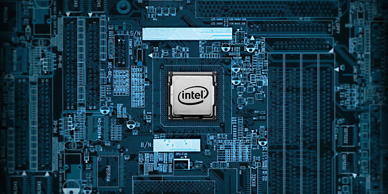 自作PC「Intel CPU対応チップセット一覧」のご紹介