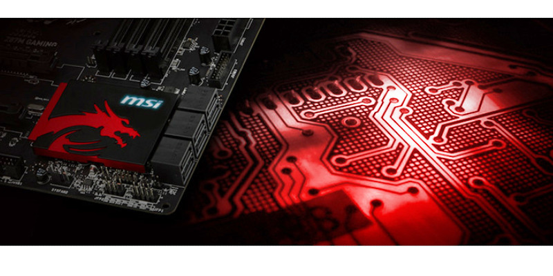 自作PC「MSI CPUソケット(AMD AM3)対応マザーボード一覧」のご紹介