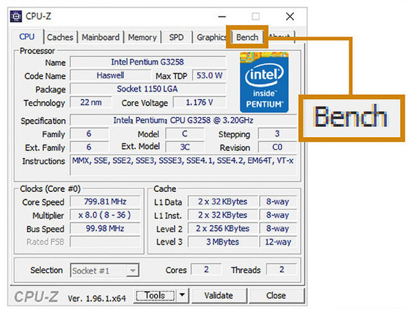 CPU/GPUの性能を計測して比較できる「CINEBENCH」