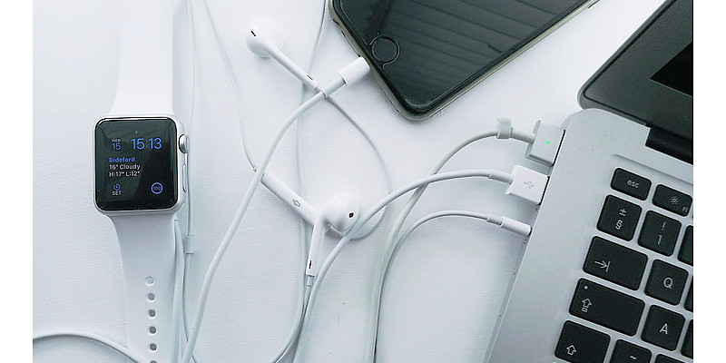 Apple製品の周辺機器インターフェース「USB-Cの基礎」についてご紹介