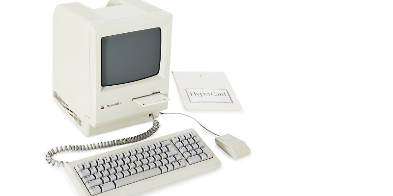 80年代のMac周辺機器環境を支えた高速インターフェース「SCSI」のご紹介