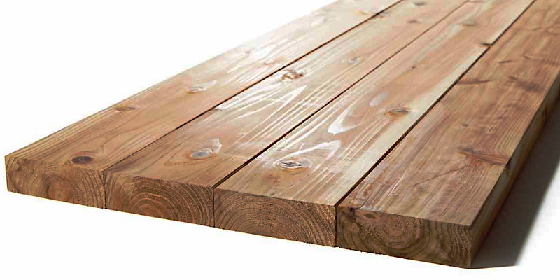DIYのための「木材の基礎(タイプ/種類/特徴)」についてご紹介