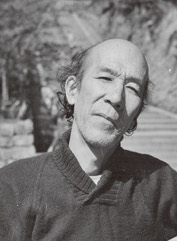 黒田辰秋(1904-1982)