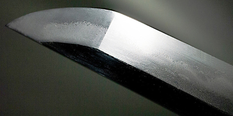 「鍛錬前の材料の鋼の仕込み（自家製鋼/古鉄利用）方法」についてご紹介｜日本刀ができるまで