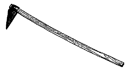 普通一般に「鳶」あるいは「鳶職」などと呼ばれていますが、この名称は彼らが「鳶口」または「鳶」と呼ばれる樫棒の先に鋼鉄製の鉤（かぎ）をつけた道具を携行したことによるといわれています。