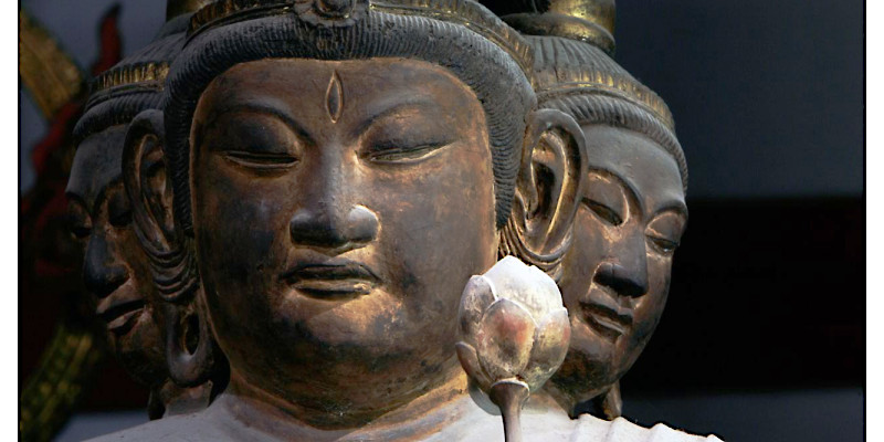 「仏像の様式」と「制作技法の歴史」についてご紹介｜まとめ