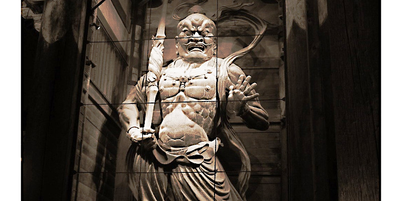 平安/鎌倉時代の「仏像の様式」と「制作技法」についてご紹介