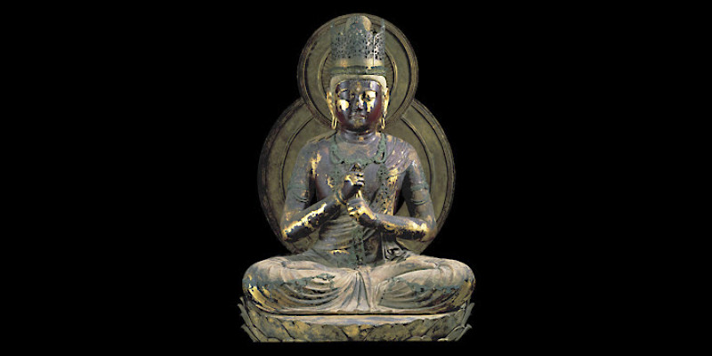 「仏教の発展」と「多種多様な仏像の出現」についてご紹介