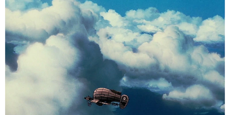 クリップスタジオペイント 風景・背景画の描き方「雲の種類と名称」についてご紹介