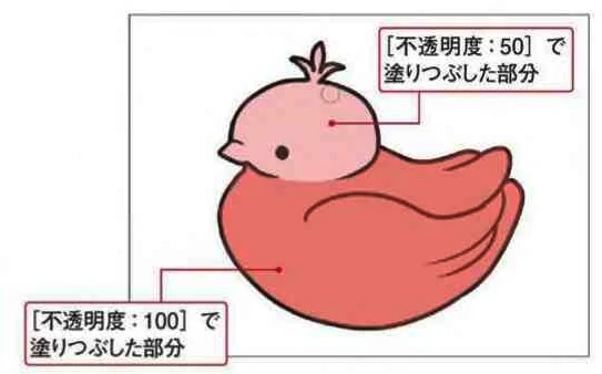 【2】ブラシで選択範囲を追加する