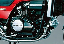 Honda VF750 SABRE（1982年）