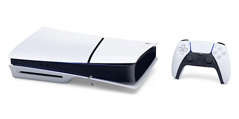 「PlayStation 5（PS5）とPlayStation 4（PS4）の違い・スペック比較」のご紹介｜PS5・PS4比較