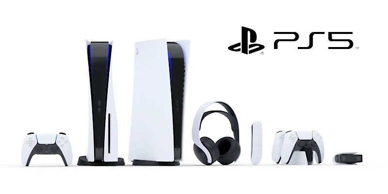 「PlayStation 5（PS5）に搭載されている電源ユニットADP400DRとADP400ERの違いについて」ご紹介