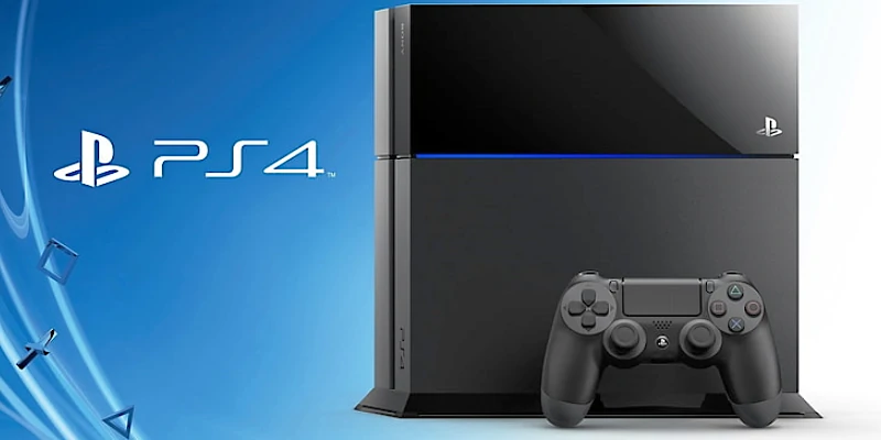 「PlayStation 4（PS4）の歴代モデル一覧」のご紹介