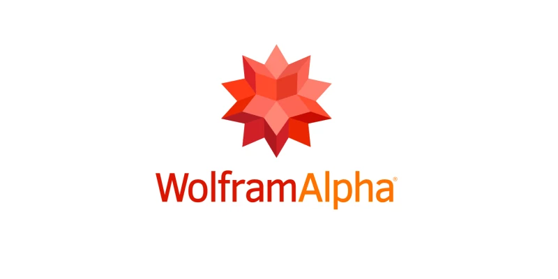 理系分野や研究活動に最適な検索AI「WolframAlpha」 についてご紹介